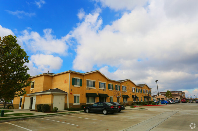 Building Photo - Kendrea Place Apartments