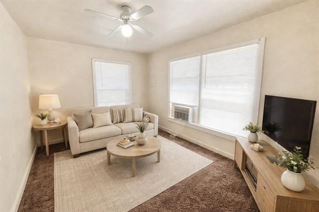 Foto del edificio - 810 Magnolia St