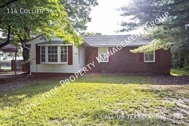 Foto del edificio - 114 Collier St