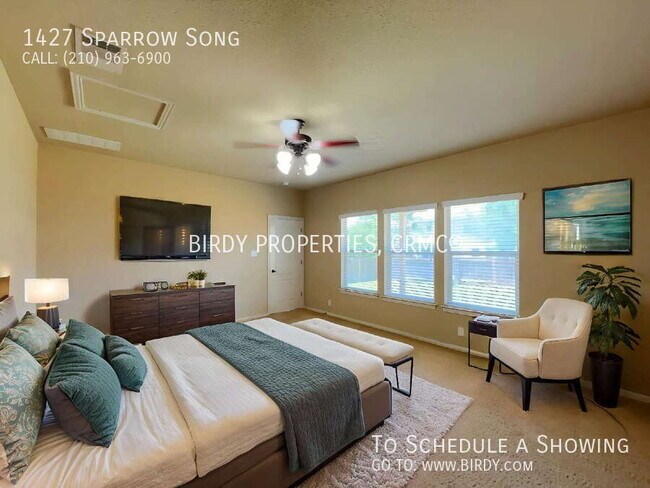 Building Photo - 1427 Sparrow Song