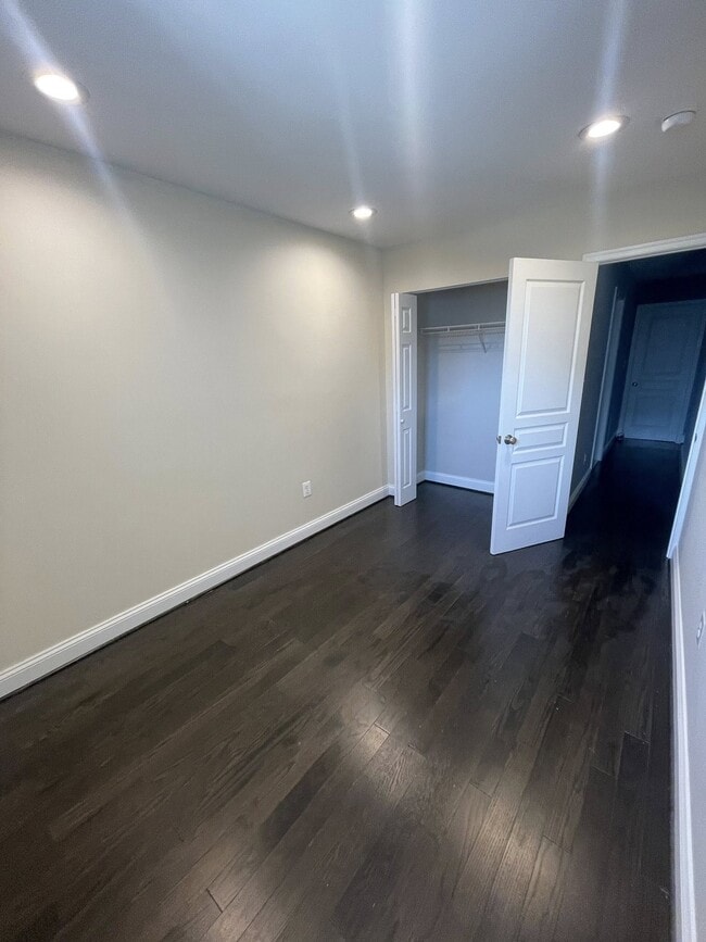 Room for rent - 1734 S Charles St