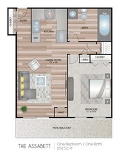 Residences at Tewksbury Commons photo'