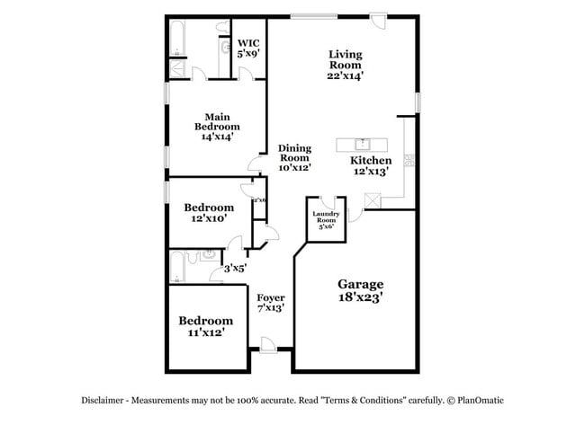 Building Photo - 108 Brook Dr