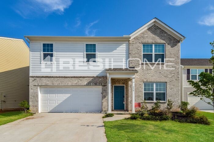 Primary Photo - 236 Paulownia Cir