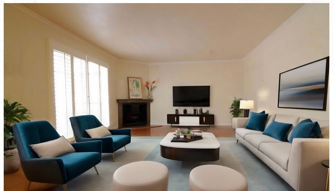 Foto principal - 834 6th St