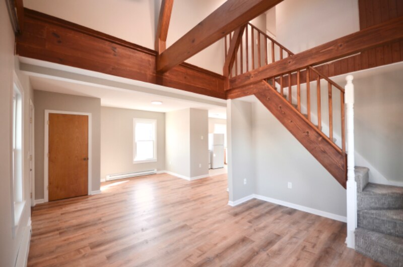 184 Jefferson Ave Unit 2, New London, CT 06320 Room for Rent in New