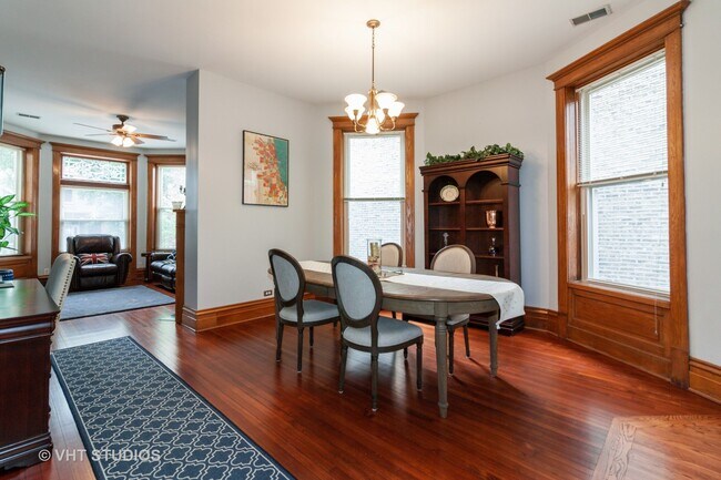 Foto del edificio - 3130 N Clifton Ave