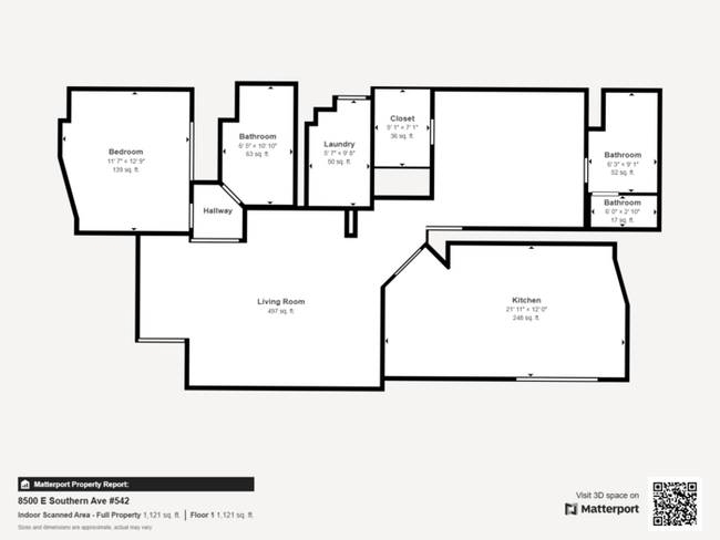 Building Photo - 2Bed/2Bath House at Hawes/Southern! $1499 ...