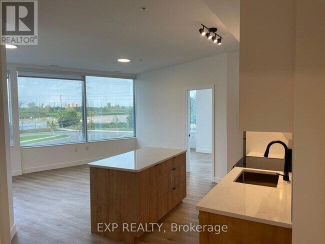 Building Photo - 1600 James Naismith Dr