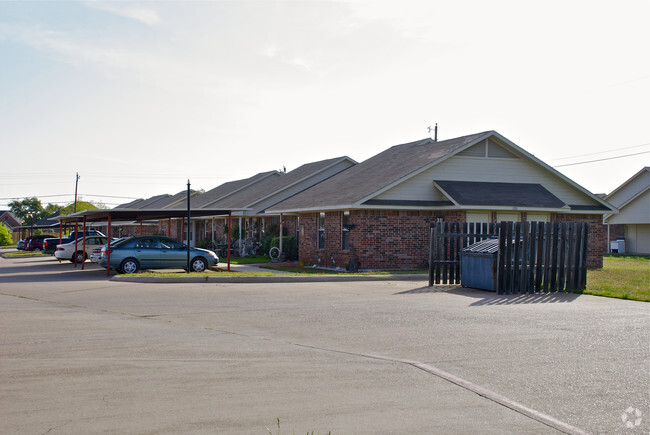 Building Photo - Tanner Pointe Apartments