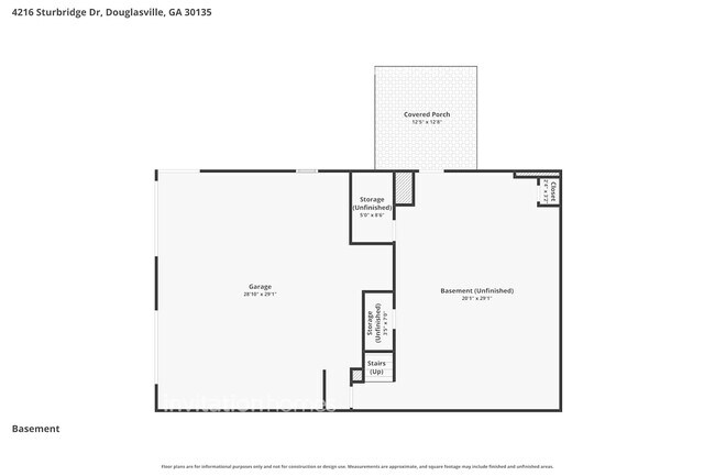 Foto del edificio - 4216 Sturbridge Dr