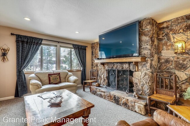 Building Photo - 4 br, 3 bath House - 614 Olympic Drive