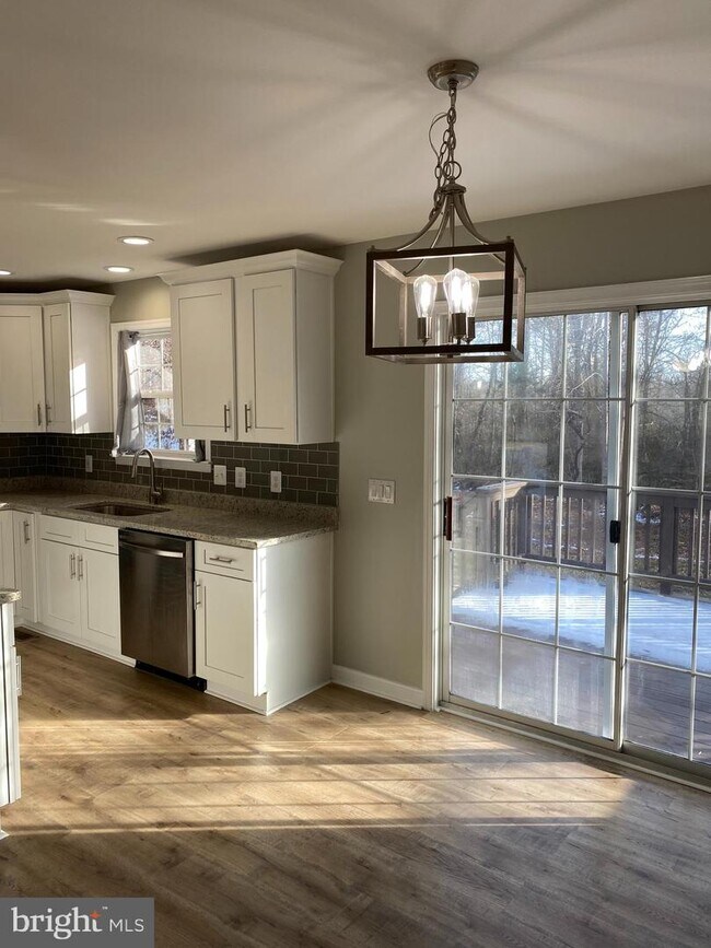 Building Photo - 2614 Ruffin Dr