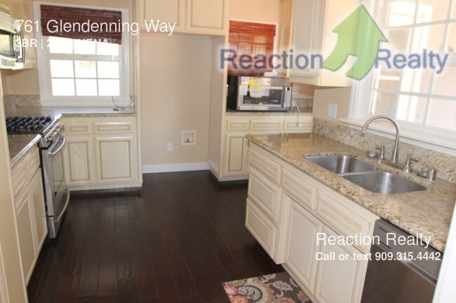 Foto del edificio - 761 Glendenning Way