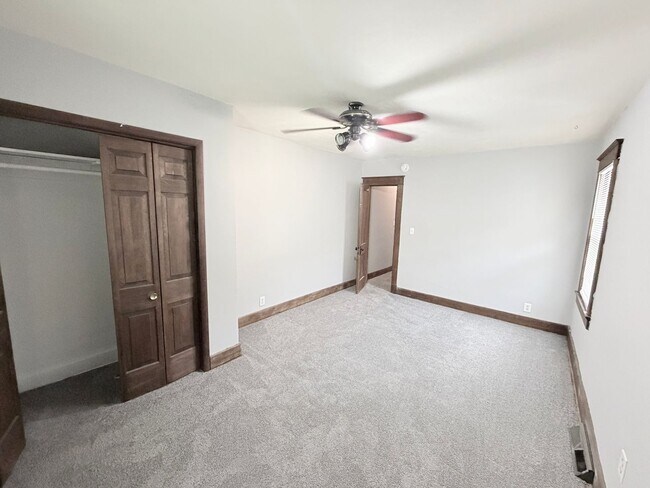 Foto del edificio - 1217 N Spring St