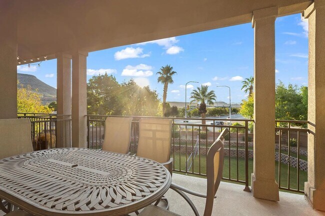 Foto del edificio - Fully Furnished 2 Bedroom Home.