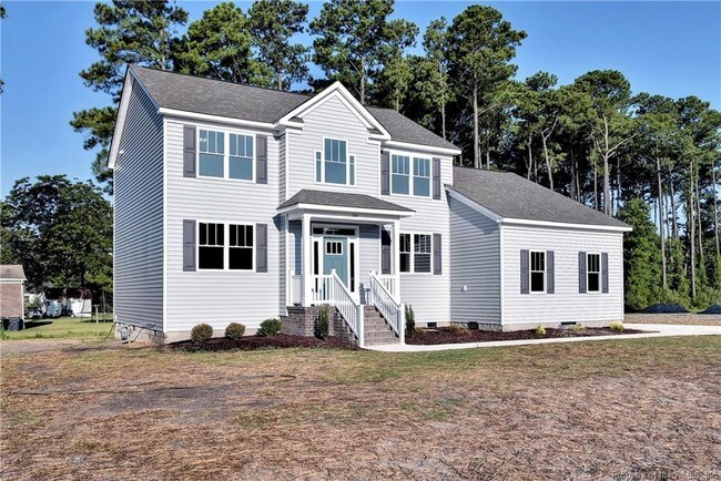 Foto del edificio - 38 Church St