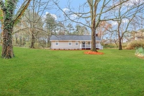 Building Photo - 6075 Hillvale Rd