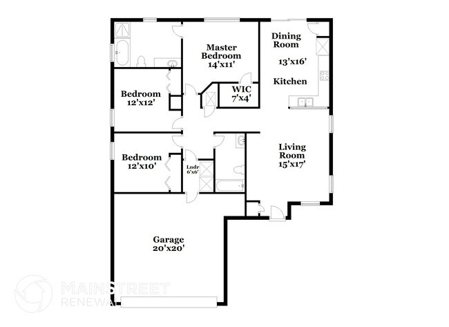 Foto del edificio - 1228 Spring Creek Ct