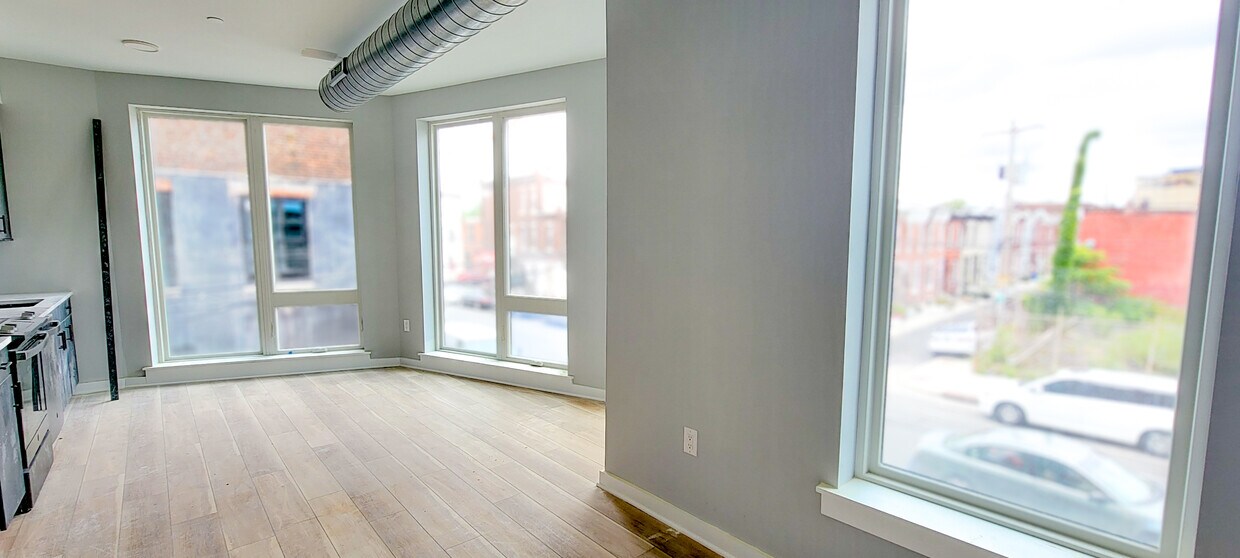 Foto principal - 102 W Berks St