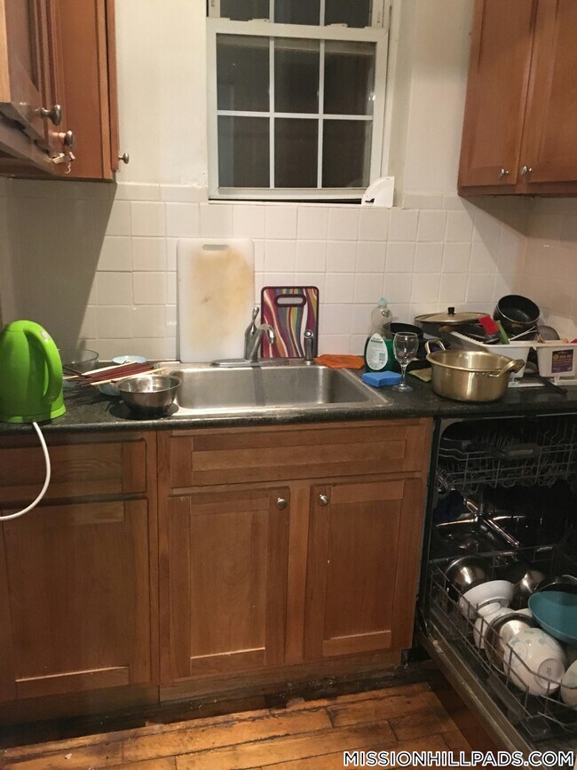 Foto del edificio - 16 Copenger St