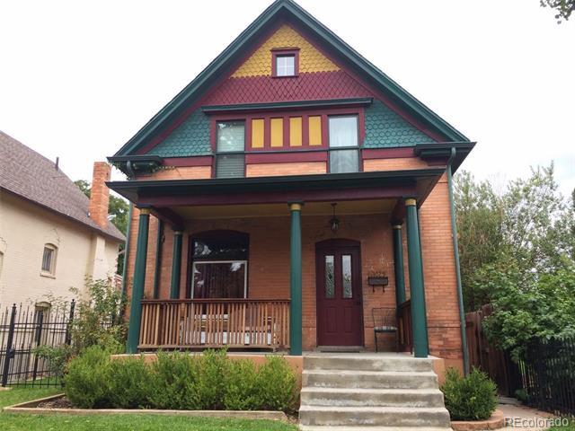 Building Photo - 3029 N Race St