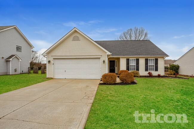 Building Photo - 3015 Trellis Ln