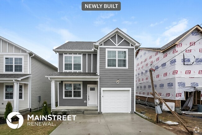 Building Photo - 131 Cages Rd