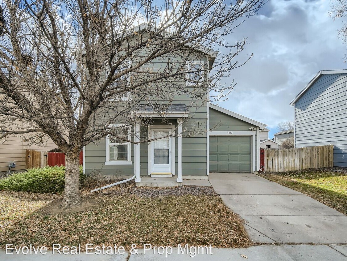 2 br, 1 bath House 5110 E 100th Dr House Rental in Thornton, CO
