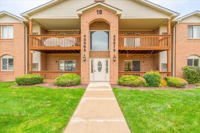 Building Photo - 45969 Tallgrass Ct