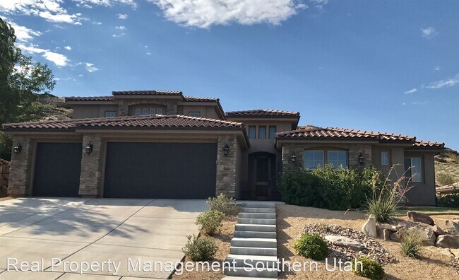 Building Photo - 4 br, 3 bath House - 2729 E Rasmussen Dr