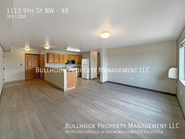 Foto del edificio - 1113 9th St NW