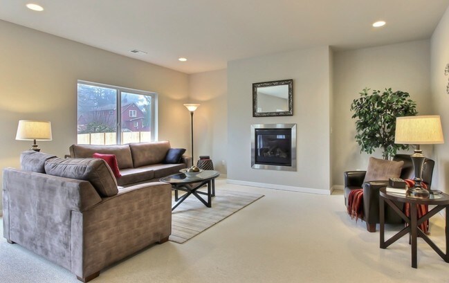 Vivir en planta baja - 513 125th St Ct E