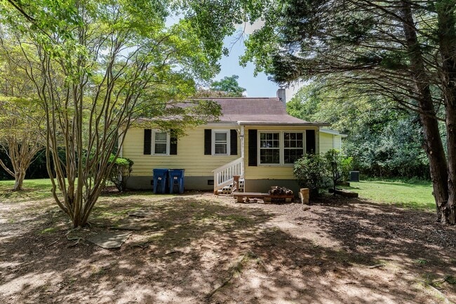 Photo - 2121 Simonton Bridge Rd House