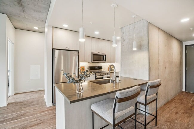 Byline Apartments