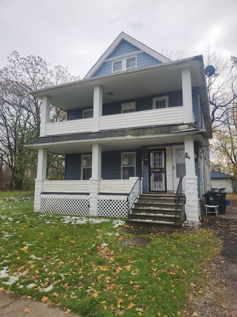 13302 Ferris Ave Cleveland, OH 44105 – photo 1