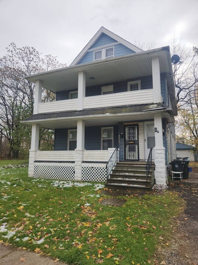 Building Photo - 13302 Ferris Ave