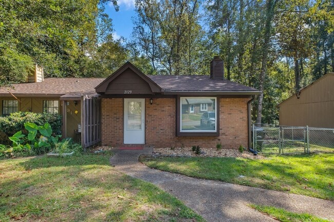 Townhome Off The Parkway - Townhome Off The Parkway