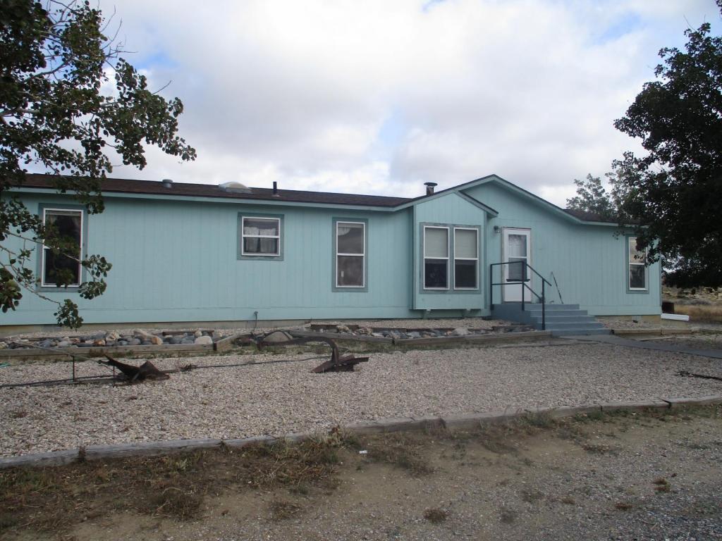 511 WY114, Powell, WY 82435 House Rental in Powell, WY