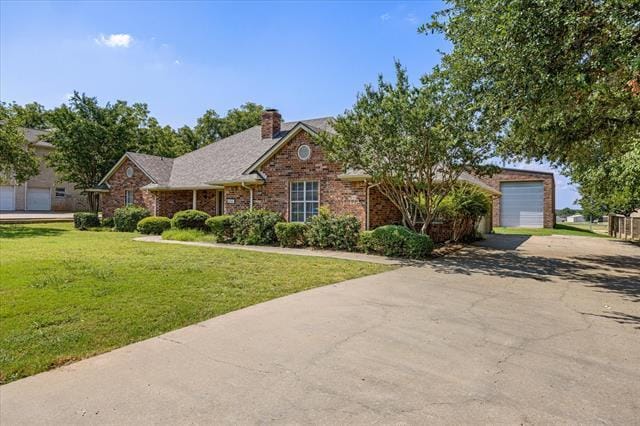Building Photo - 5406 Wedgefield Rd