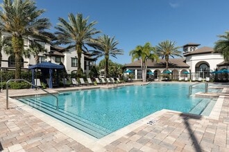 Building Photo - Lake Nona Water Mark