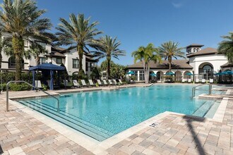 Building Photo - Lake Nona Water Mark