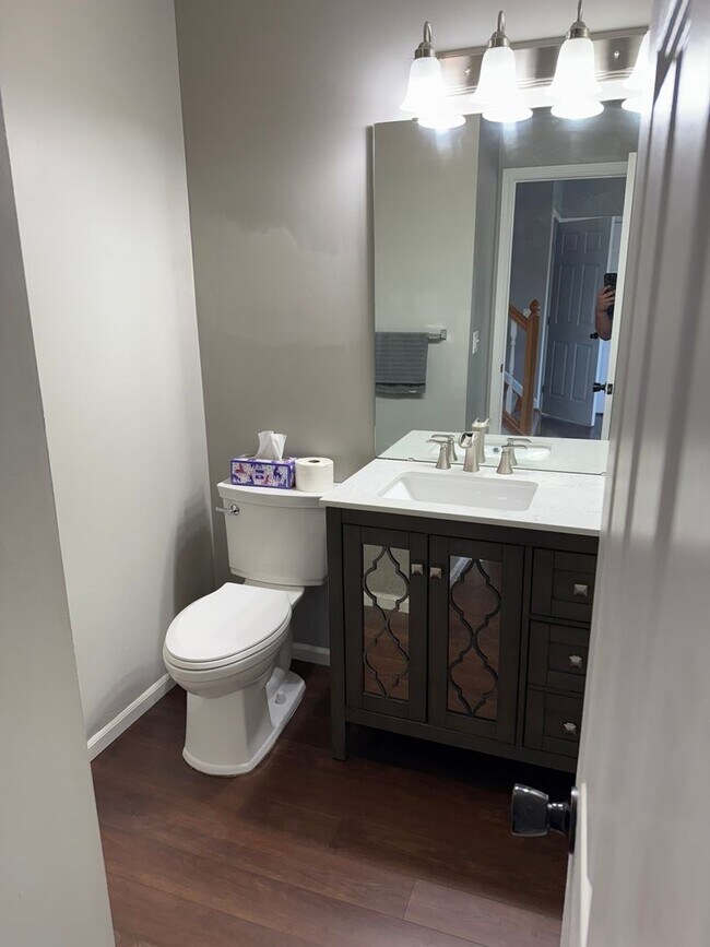 Foto del edificio - Spacious 5BR House in North Ridgeville