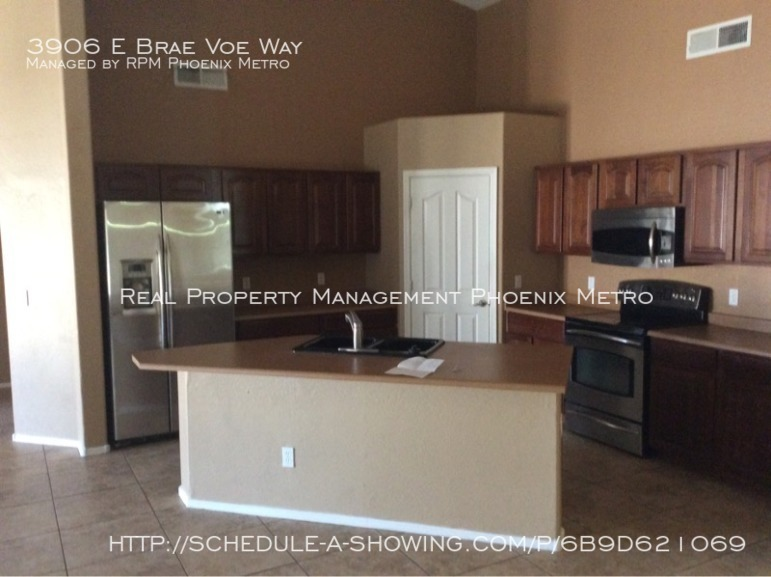 Building Photo - 3906 E Brae Voe Way