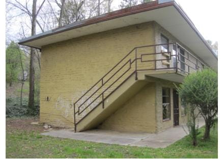 Building Photo - 906 Martin Luther King Jr Blvd
