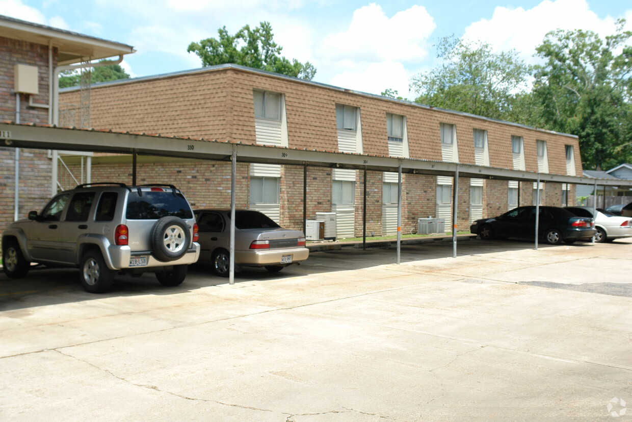 Hyde Park West - Hyde Park West Apartments