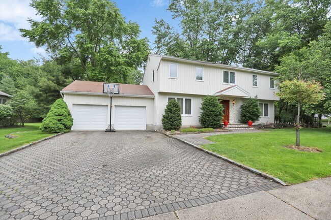Foto del edificio - 11 Heaton Ct