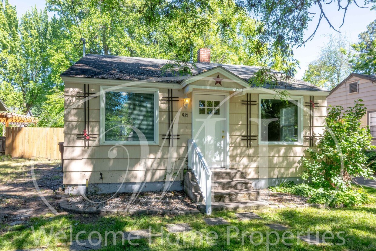 Foto principal - Great One Bedroom Home in a Natural Setting