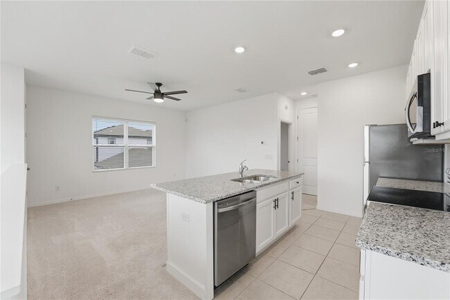 Foto del edificio - 6552 Barnstorm Wy
