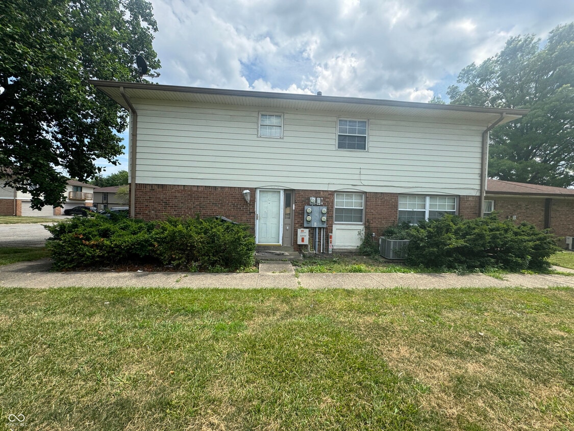 6474 Lupine Terrace, Indianapolis, IN 46224 Condo for Rent in
